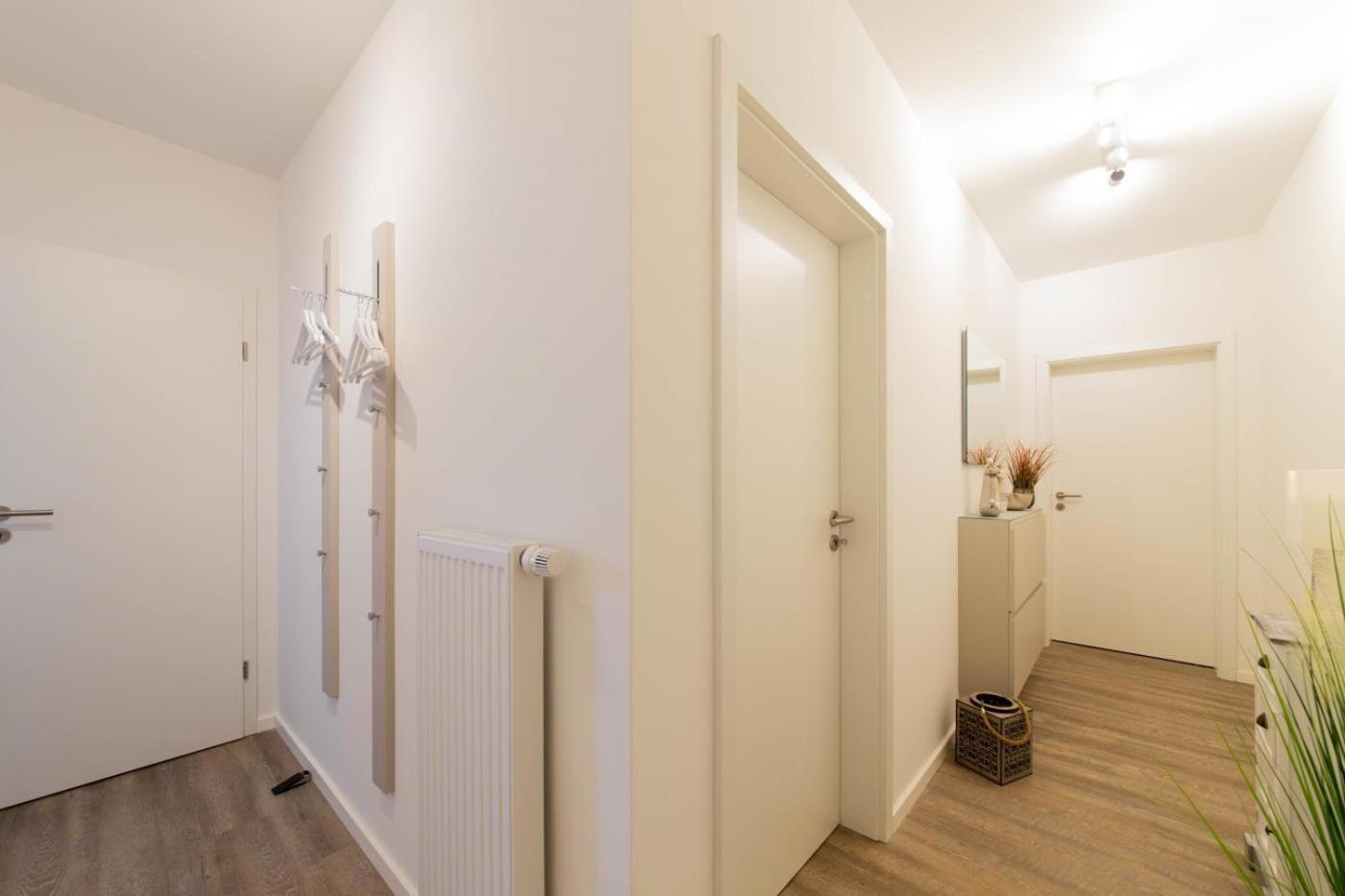Ferienwohnung Rocco Timmendorfer Strand Exterior foto