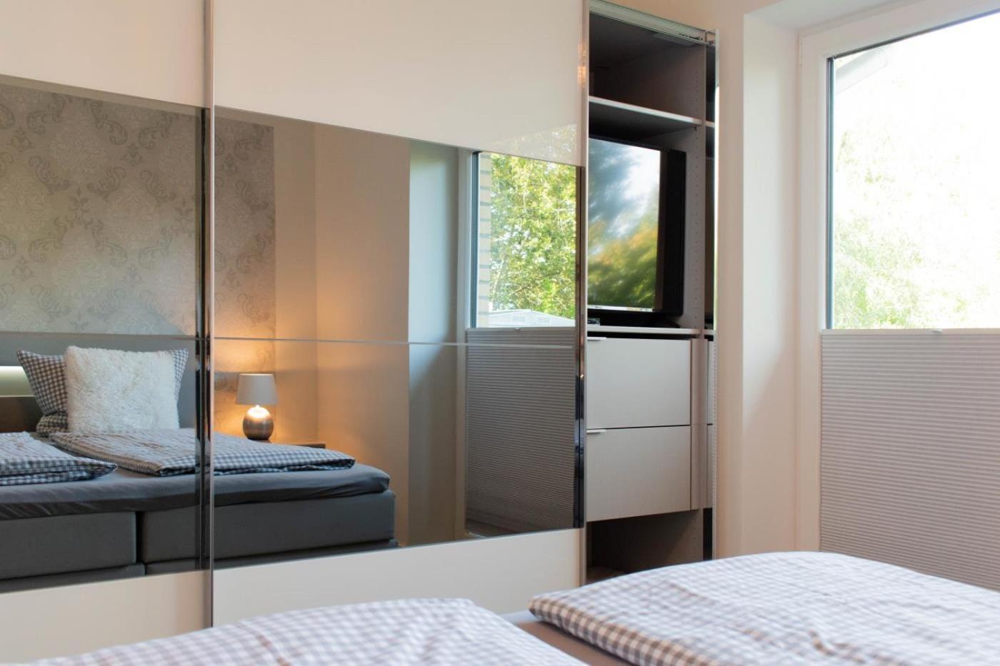 Ferienwohnung Rocco Timmendorfer Strand Exterior foto